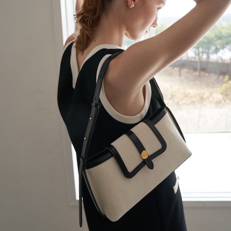 <韓國代購> LEMEME SAC ETANG BAG