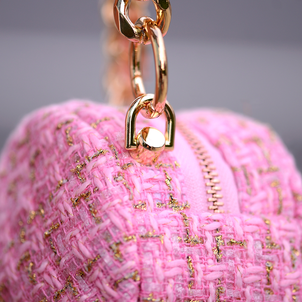 包包金屬掛釦_螺絲款(2入)