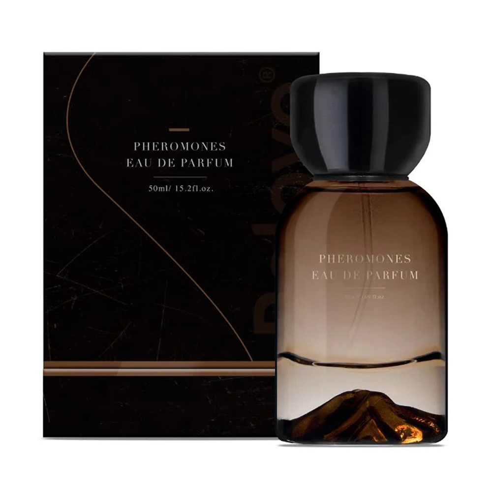 Relove - 男性費洛蒙 淡香精（晨霧之森 / 費洛蒙香水）