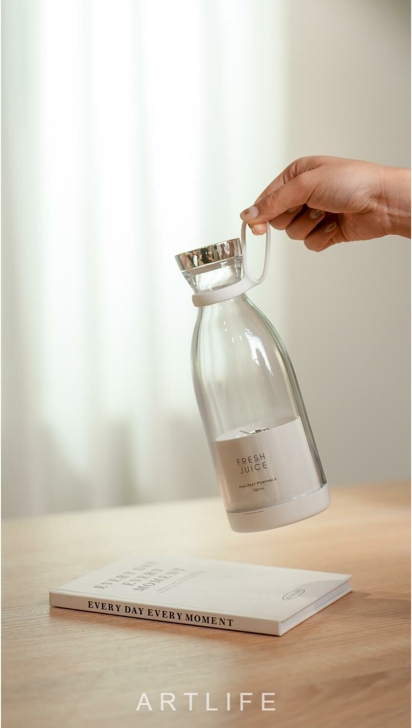 超好用隨行果汁杯