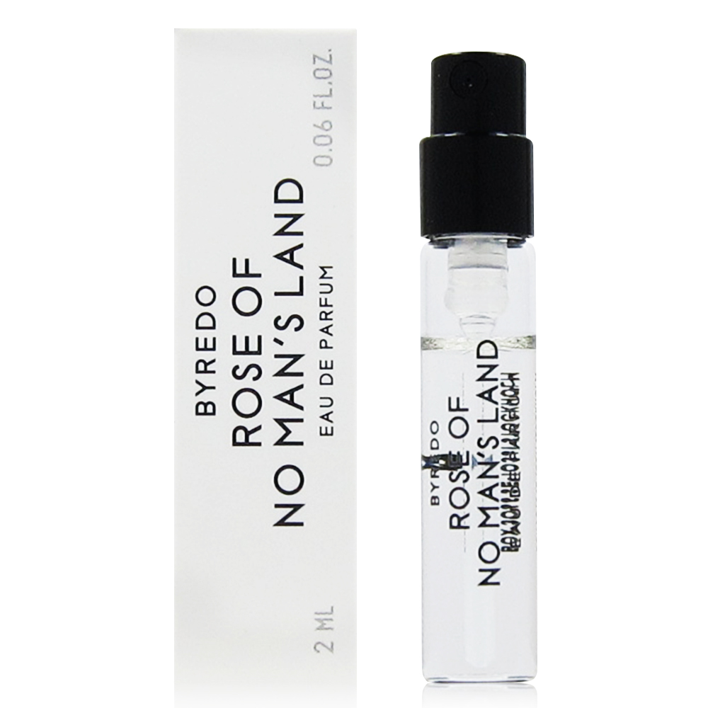 Byredo Rose Of No Man'S Land 無人之境淡香精 EDP 2ml