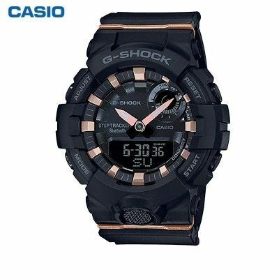Casio G-Shock GMA-B800-1A 手錶 (香港行貨)