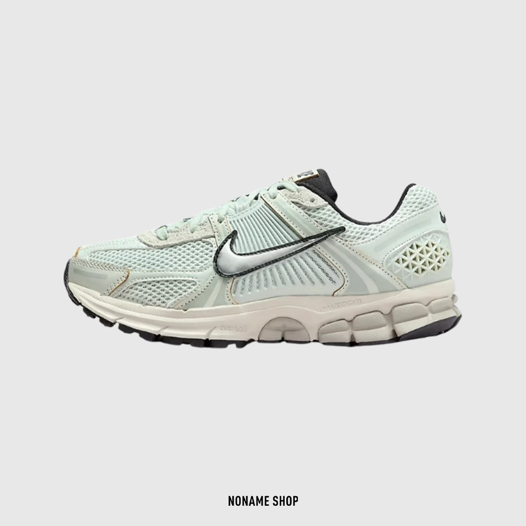 NIKE ZOOM VOMERO 5 果綠 (女款)