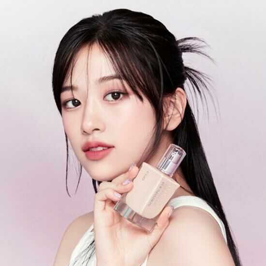 CLIO Kill Cover High Glow Foundation 38g