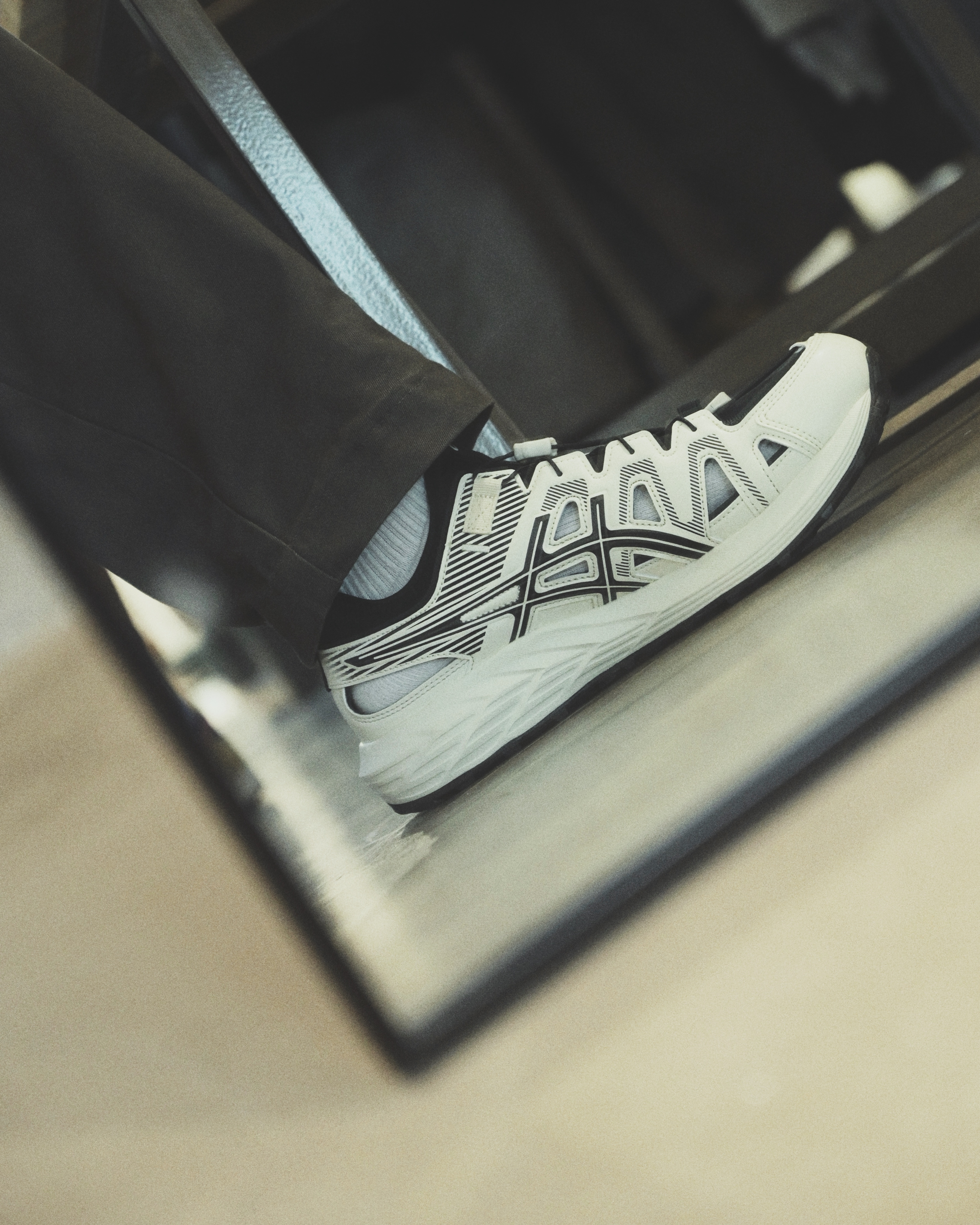 【Asics】アシックス★ GEL-Sonoma SE Birch Black Gel Sonoma SE Black (1203A408-020) Pre-order Women's and