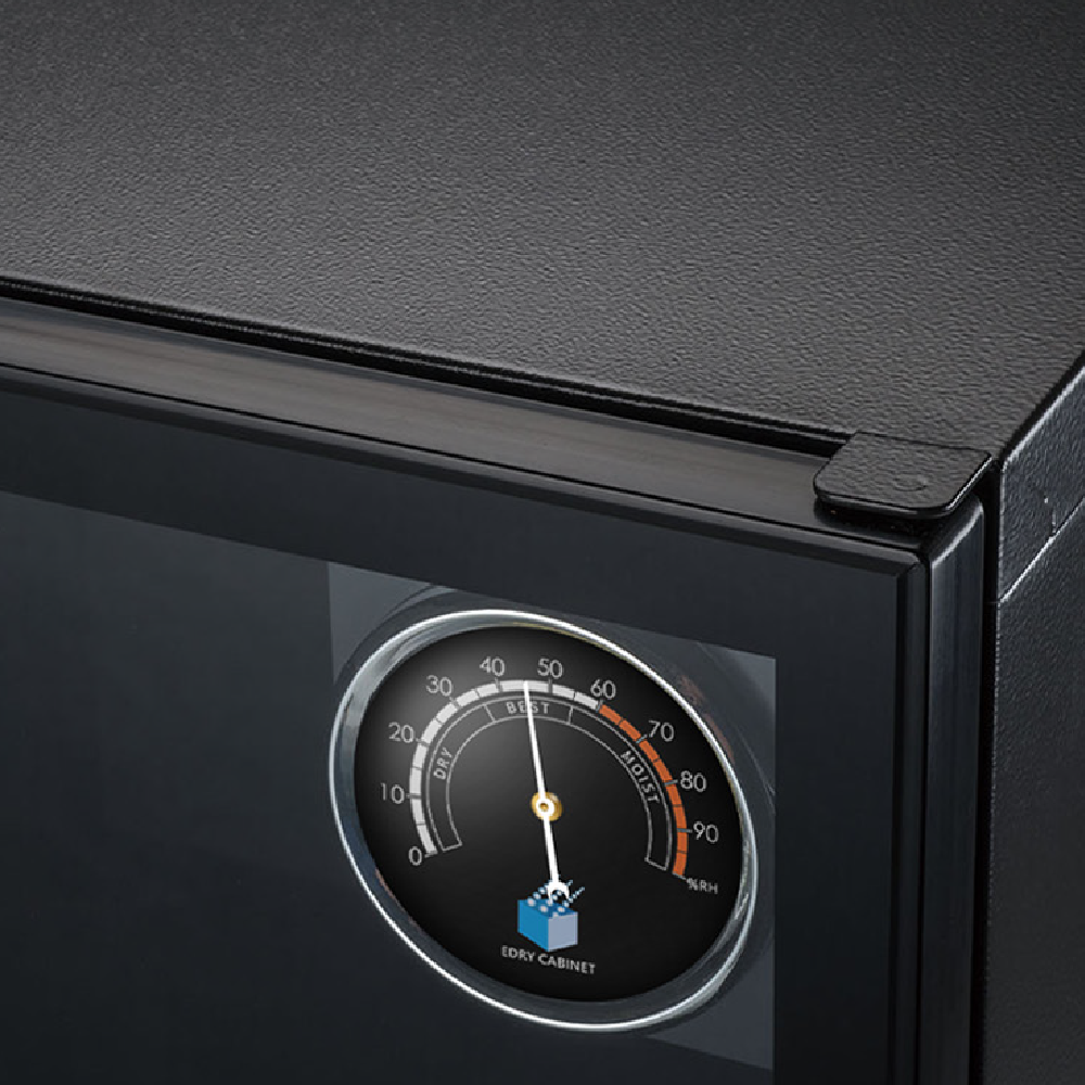 防潮家 防潮家 / FD 215CG 吉他防潮箱 第 3 張圖片｜三峽吉他 / Bass