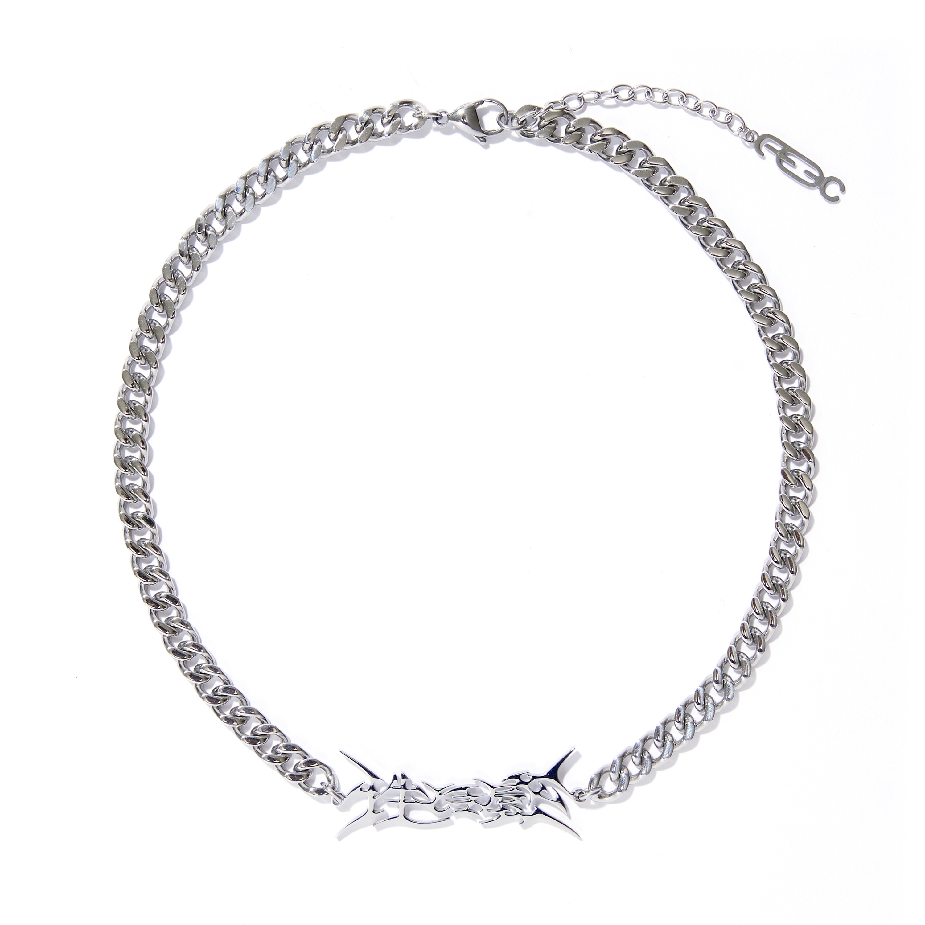 Fe3c  Frigidity Chain 性冷感項鍊