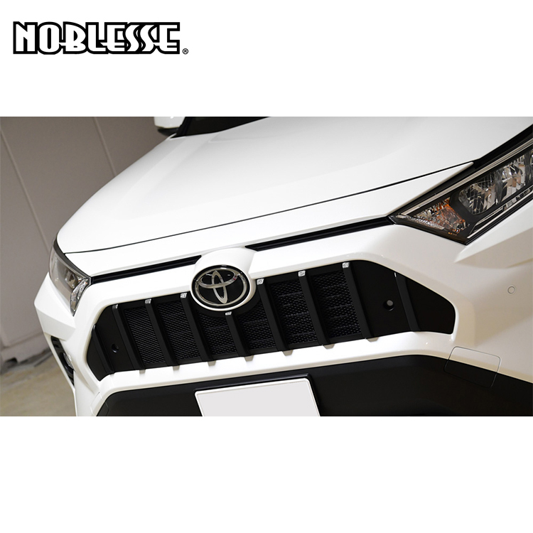 NOBLESSE 水箱罩 TOYOTA RAV4 2019-