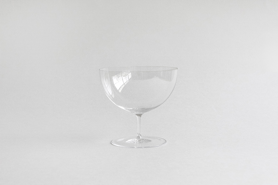 yumiko iihoshi porcelain - crystalin series sweets  / L