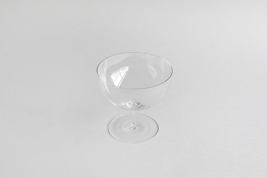 yumiko iihoshi porcelain - crystalin series sweets  / L