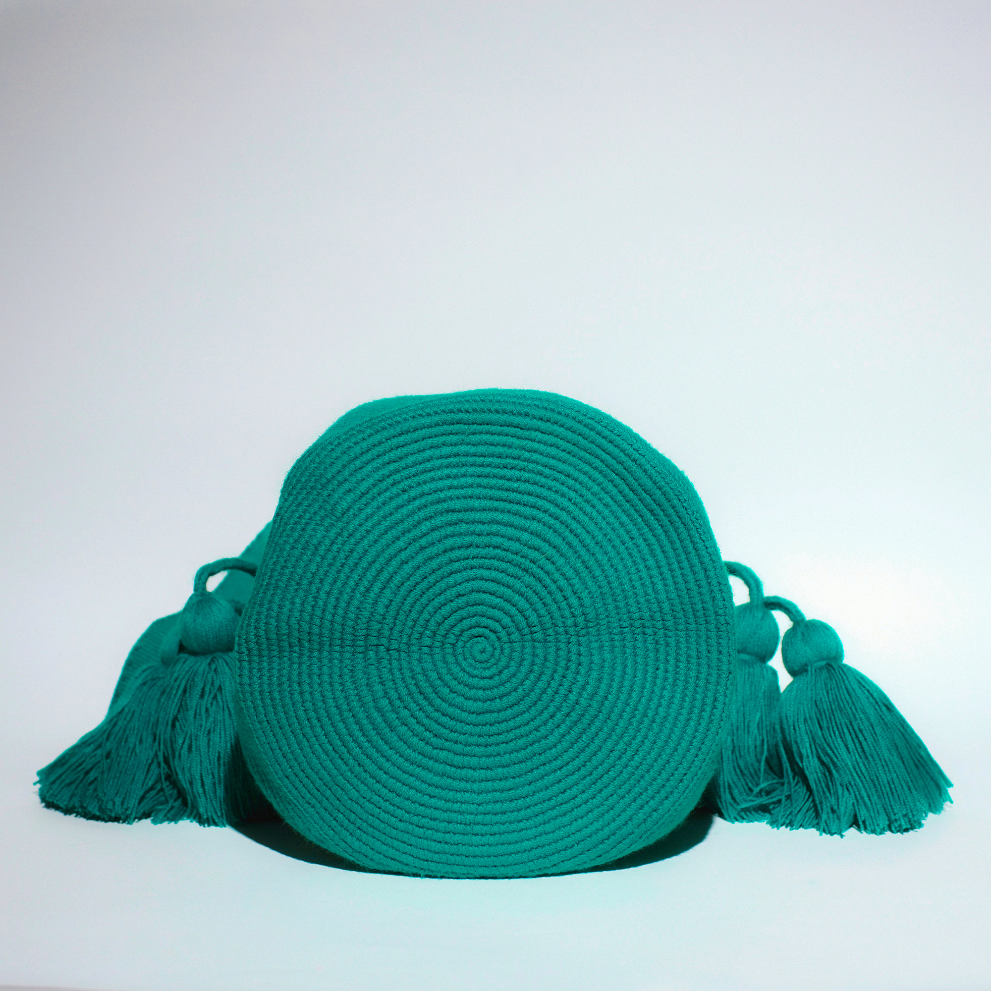 瓦尤編織包 - 大｜Aneto｜哥倫比亞