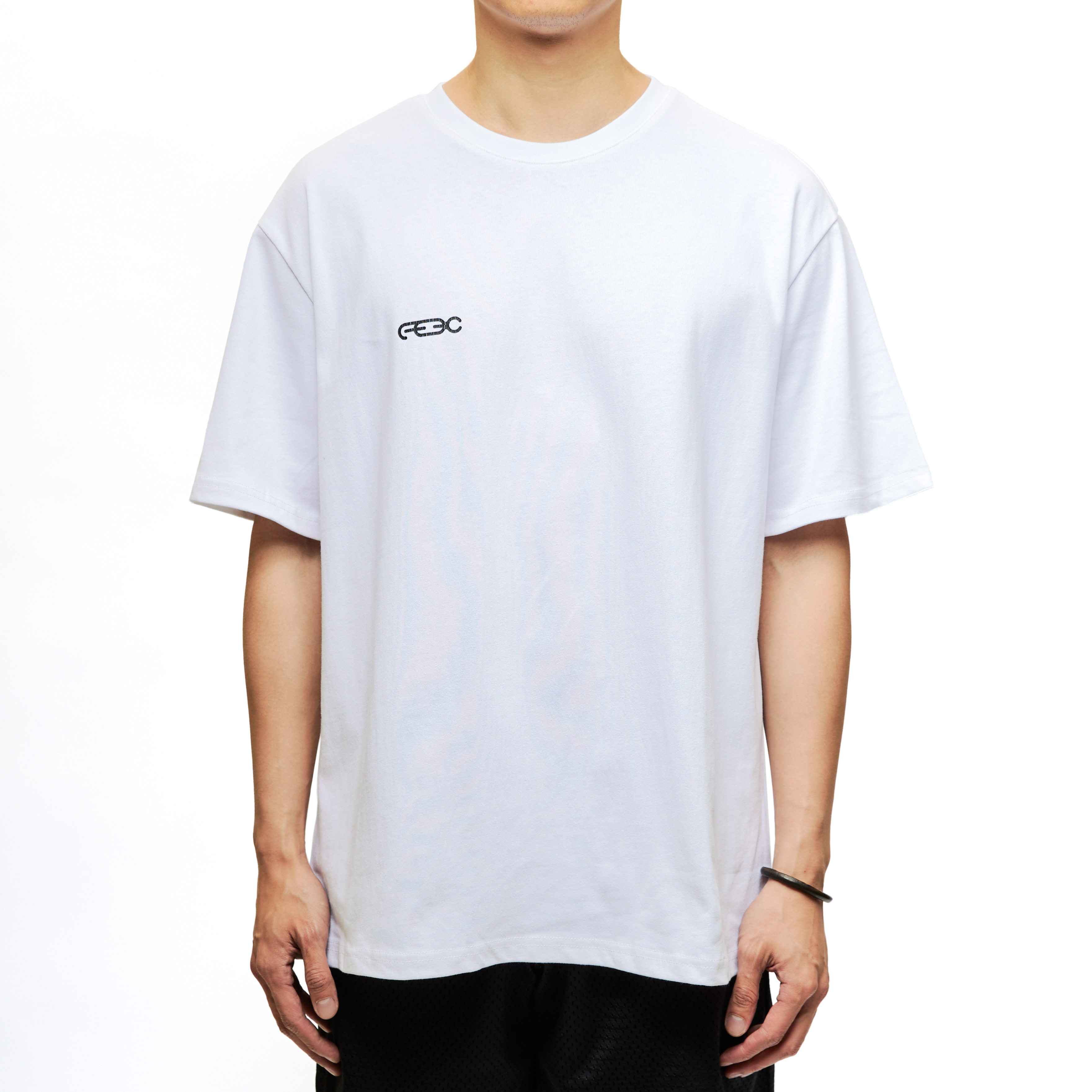 Fe3c Logo TEE