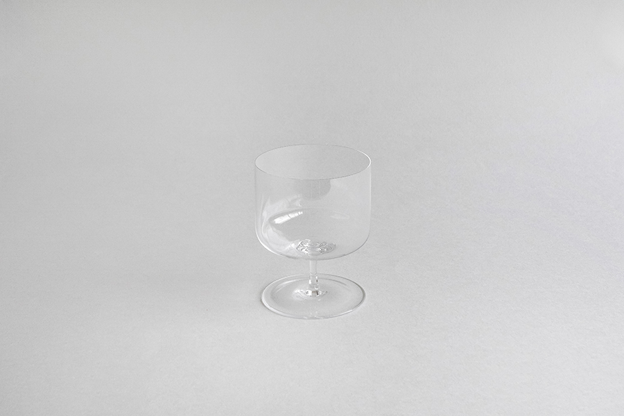 yumiko iihoshi porcelain - crystalin series coupe   / L