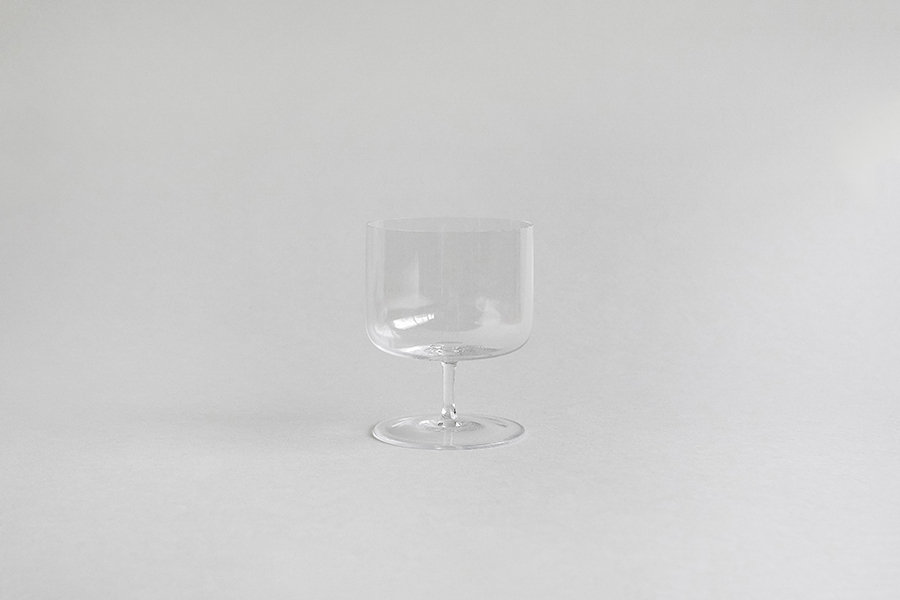 yumiko iihoshi porcelain - crystalin series coupe   / L