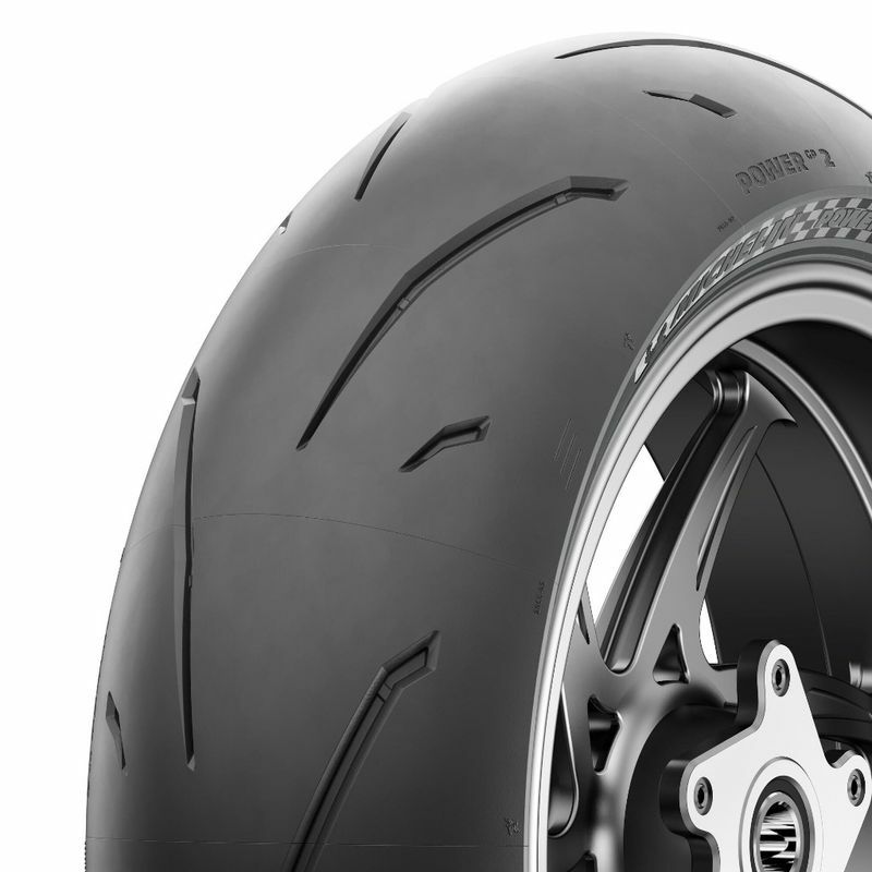 MICHELIN SPORT Power GP2
