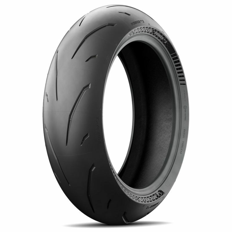 MICHELIN SPORT Power GP2
