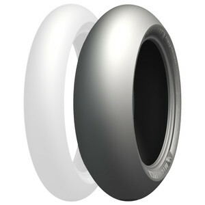 MICHELIN RACE Power Slick 2