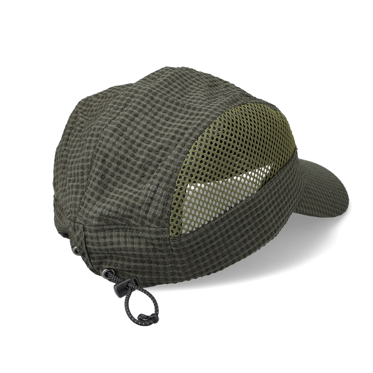 WIND AND SEA 24S/S NANGA X WDS DOT AIR(R) CAMP CAP