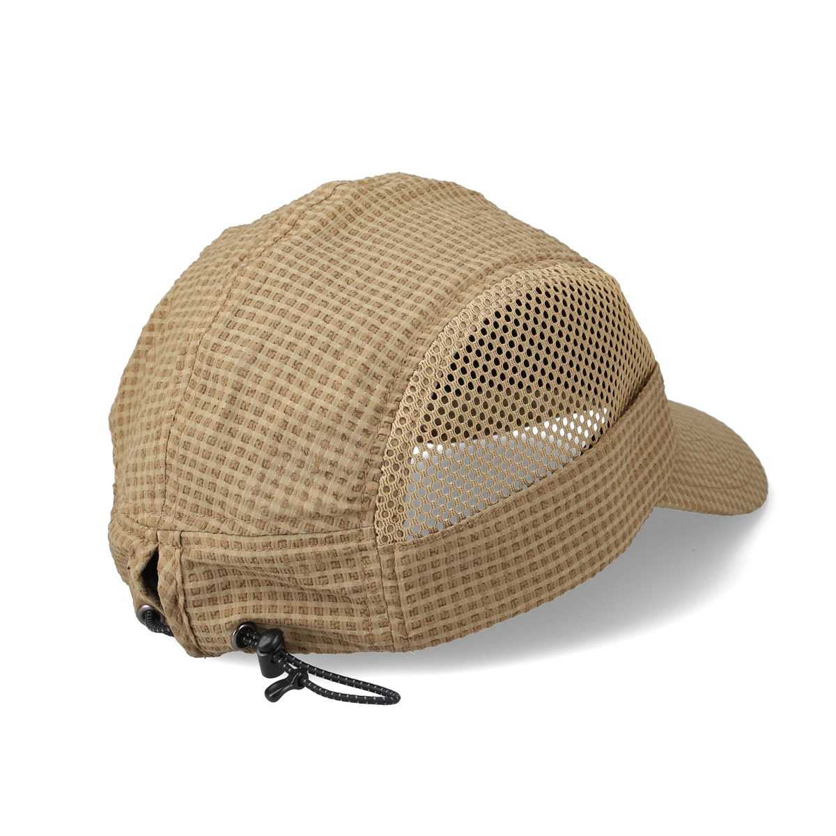 WIND AND SEA 24S/S NANGA X WDS DOT AIR(R) CAMP CAP