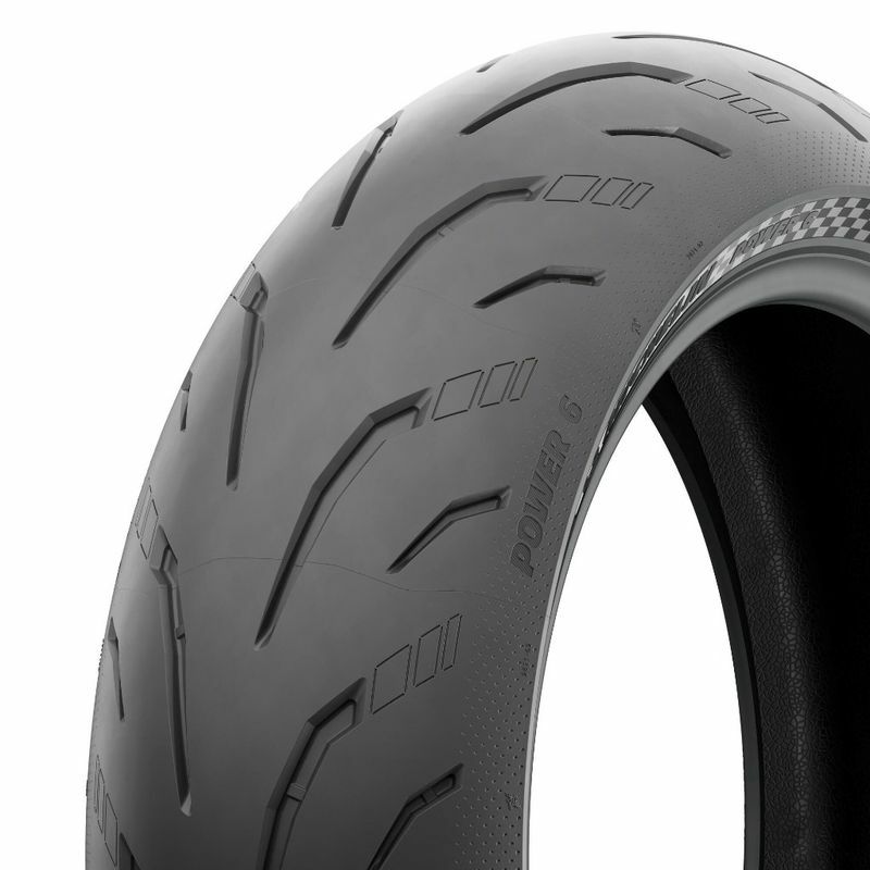 MICHELIN SPORT Power 6