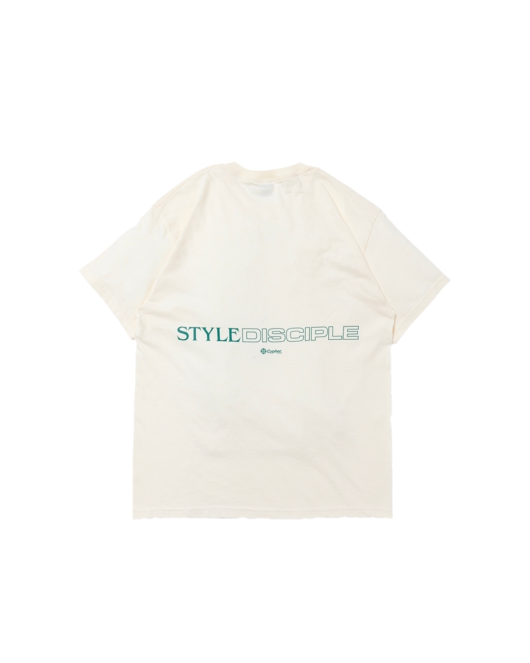Cypher Style Disciple Tee