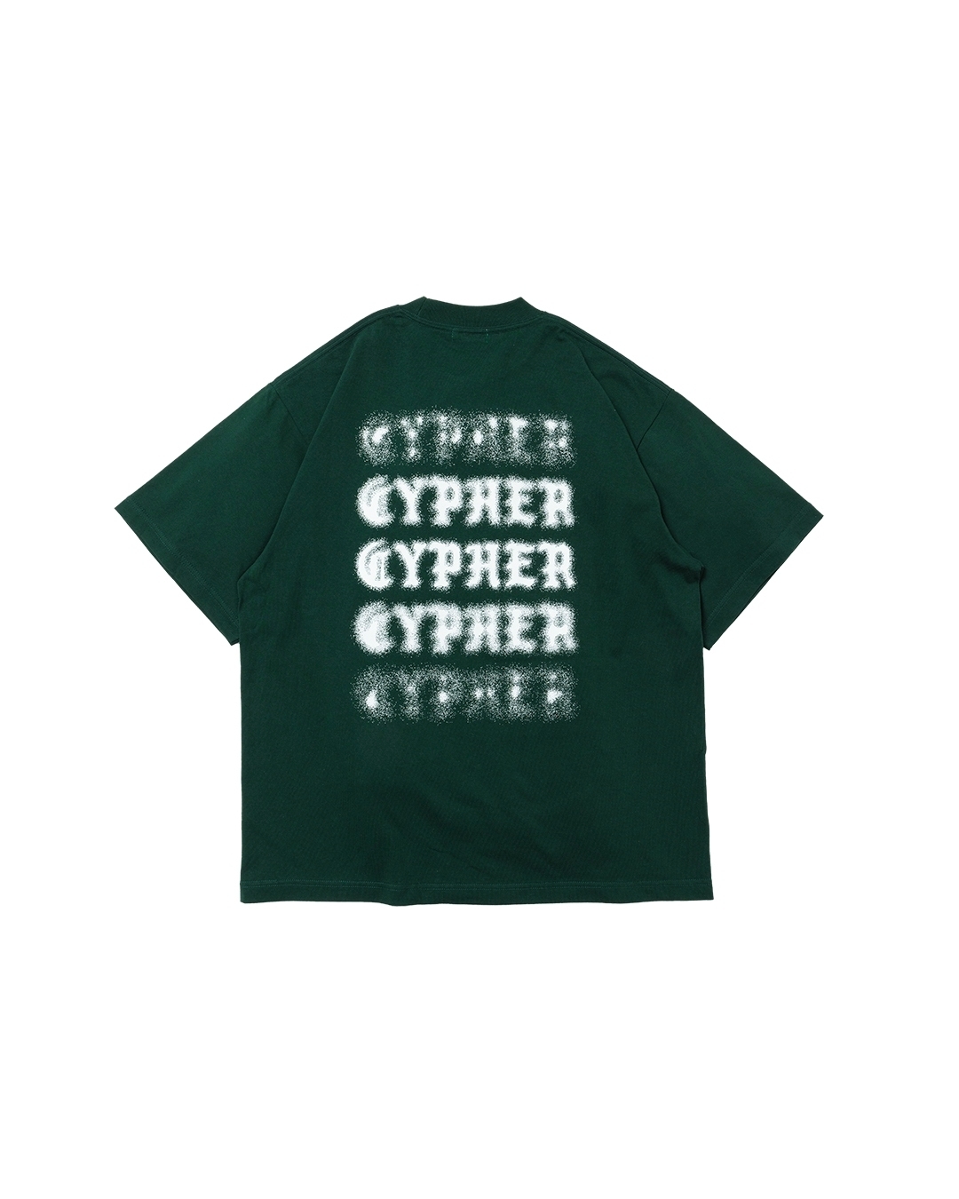 Cypher Deeper Logo Tee
