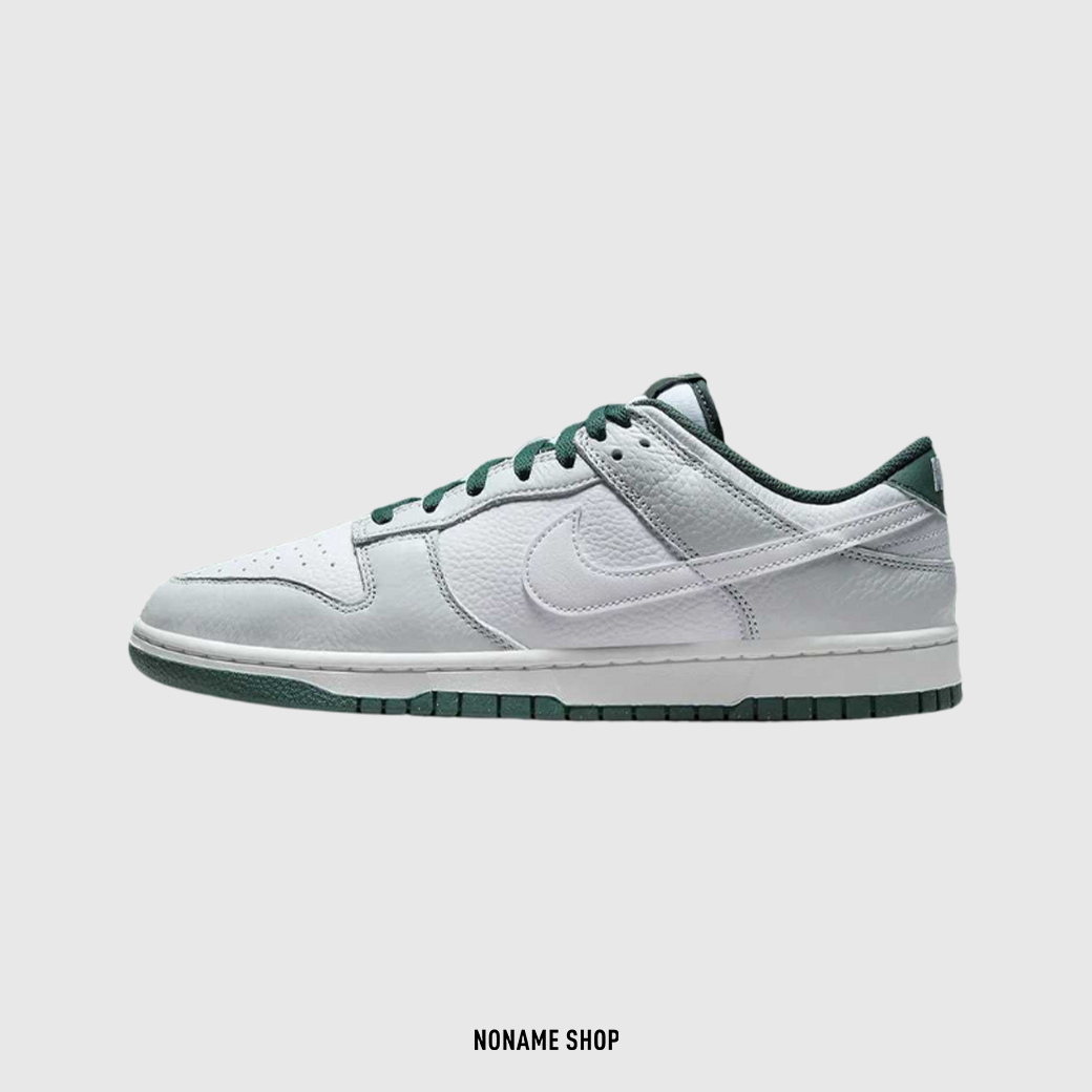 NIKE Dunk LOW "VINTAGE GREEN" 青灰綠 (男款)