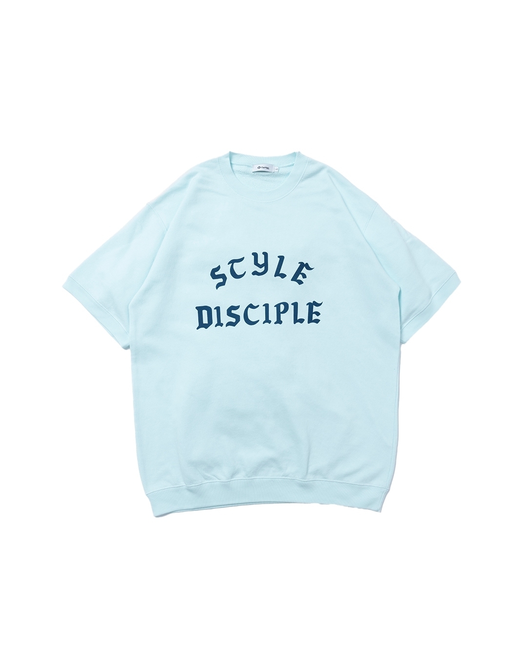 Cypher Style Disciple Sweat Tee