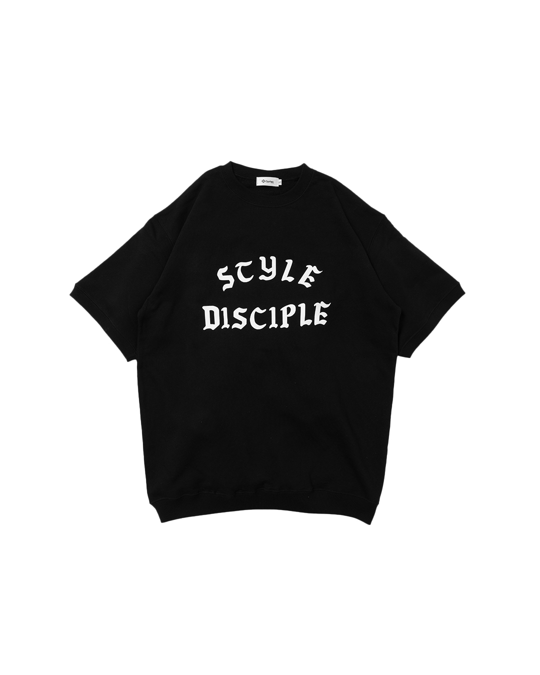 Cypher Style Disciple Sweat Tee