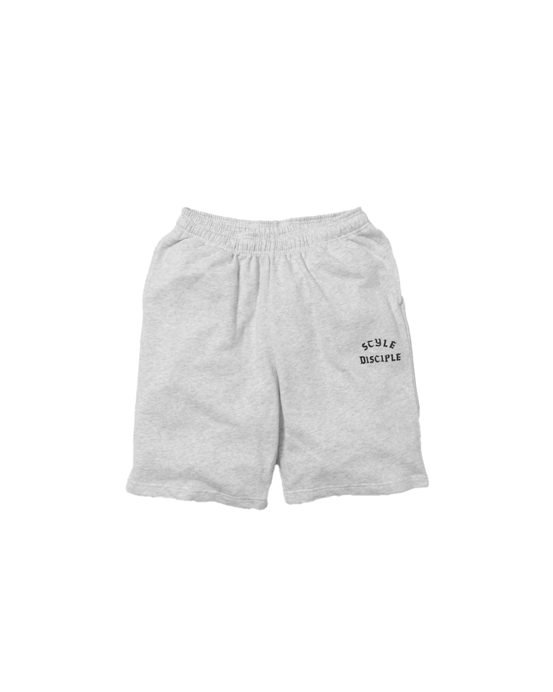Cypher Style Disciple Sweat Shorts