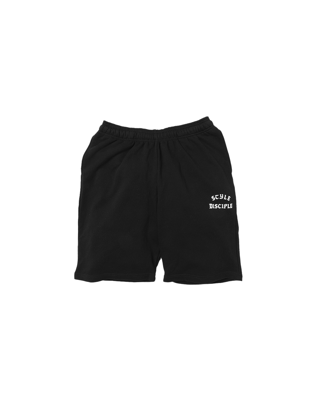 Cypher Style Disciple Sweat Shorts