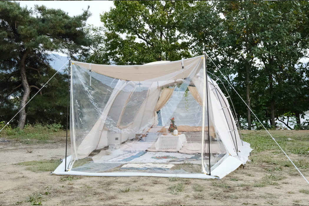 【POLARIS北極星】TAURUS Beta金牛座 (TPU版)