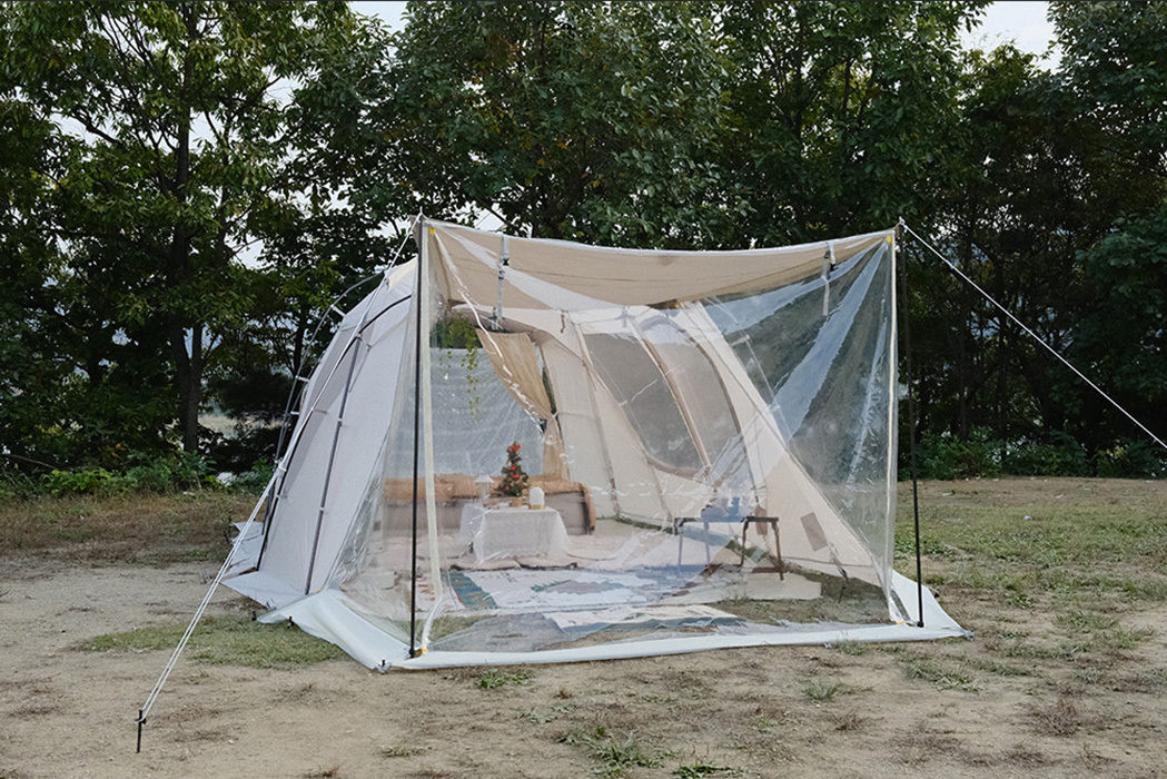 【POLARIS北極星】TAURUS Beta金牛座 (TPU版)