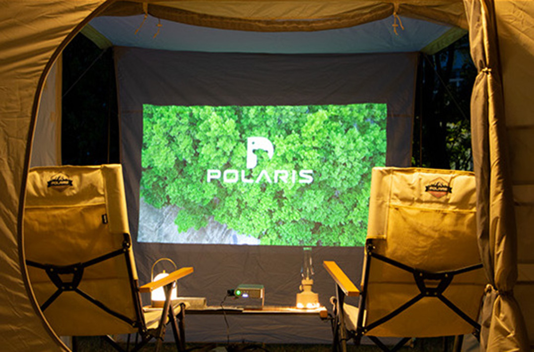 【POLARIS北極星】LEO獅子座帳篷