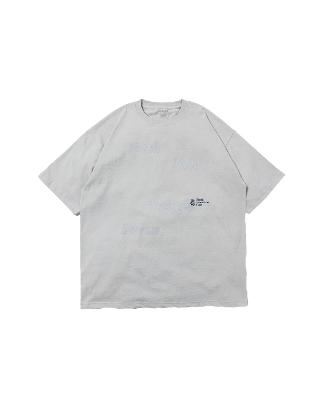 Cypher BIC Hidden Tee