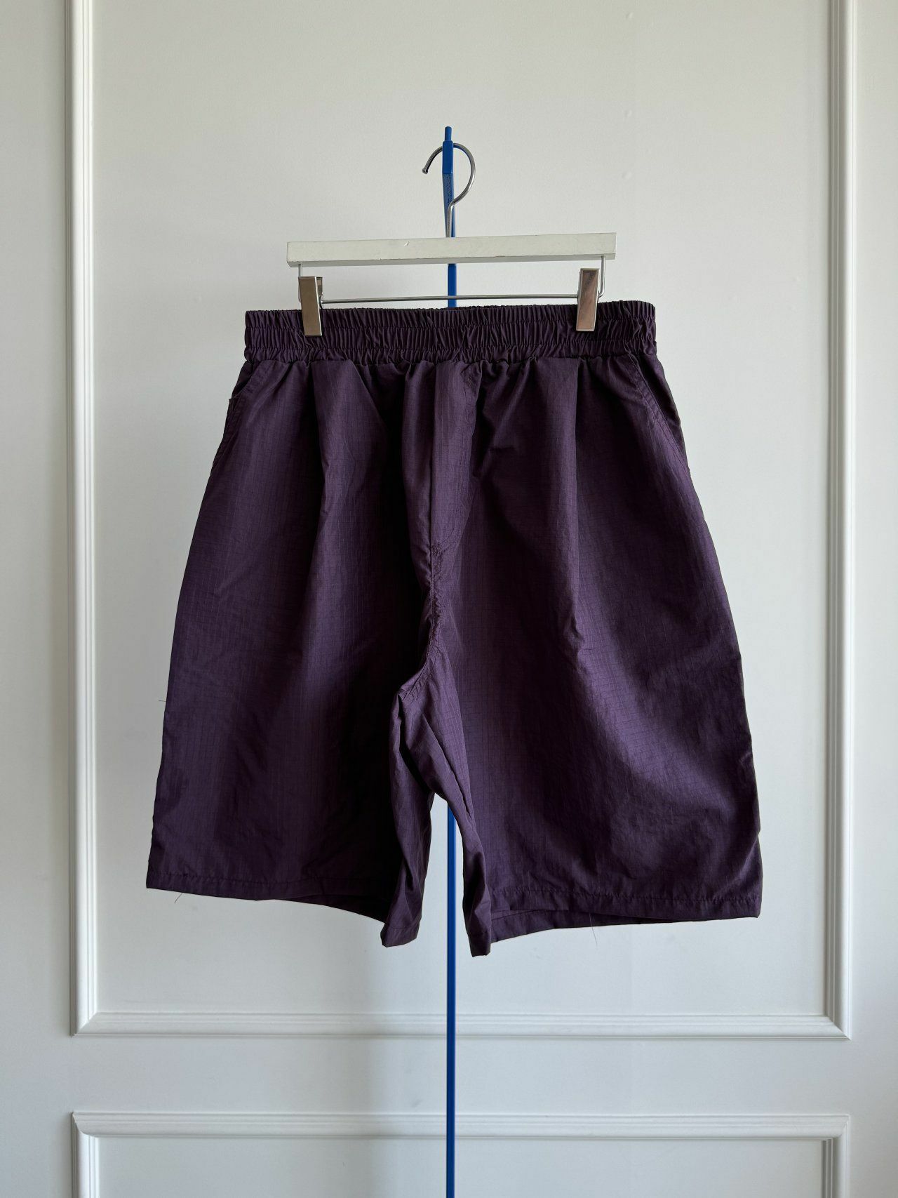 淨色短褲 MALENKII-076P