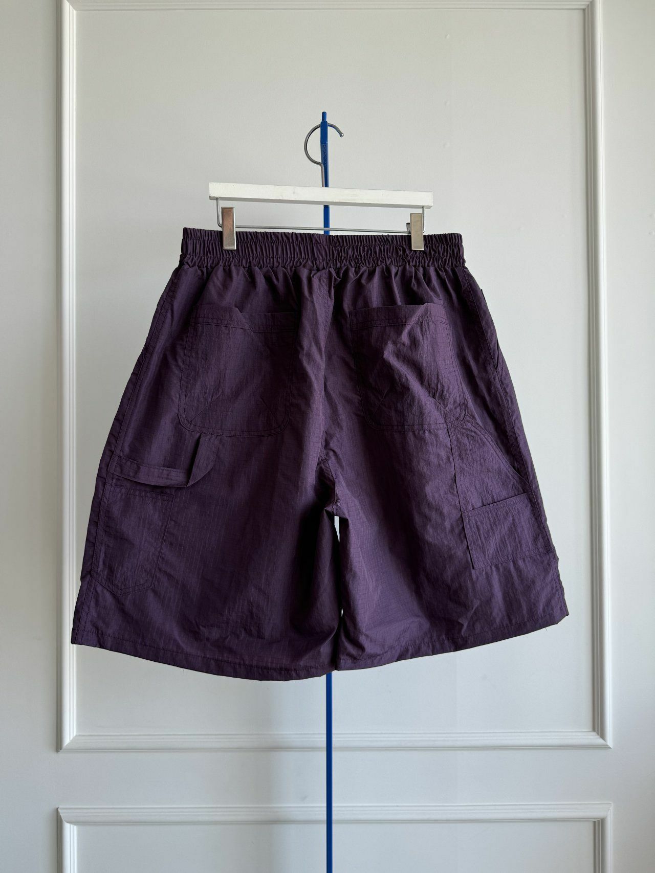 淨色短褲 MALENKII-076P