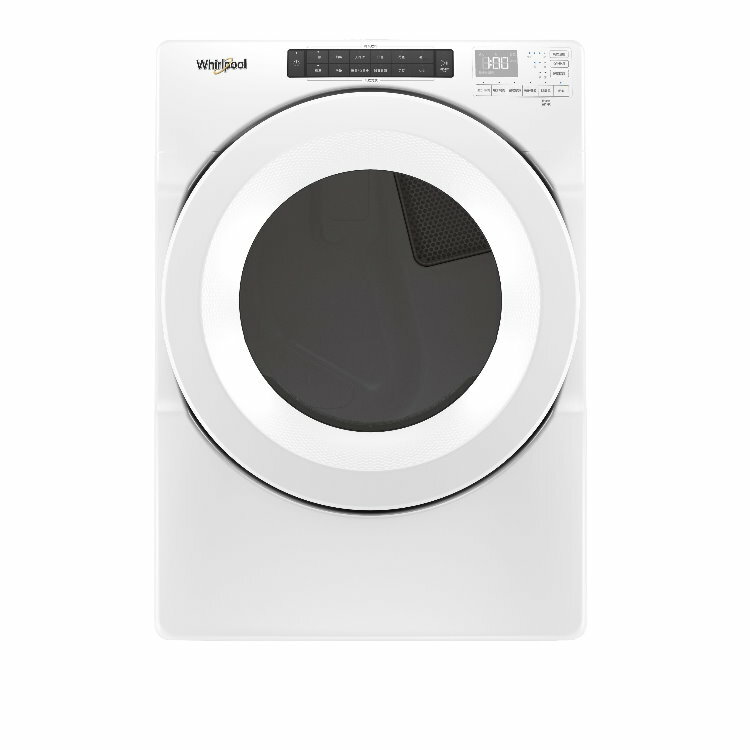 (可議價)Whirlpool 惠而浦 15公斤 電力型滾筒乾衣機(8TWED5620HW)