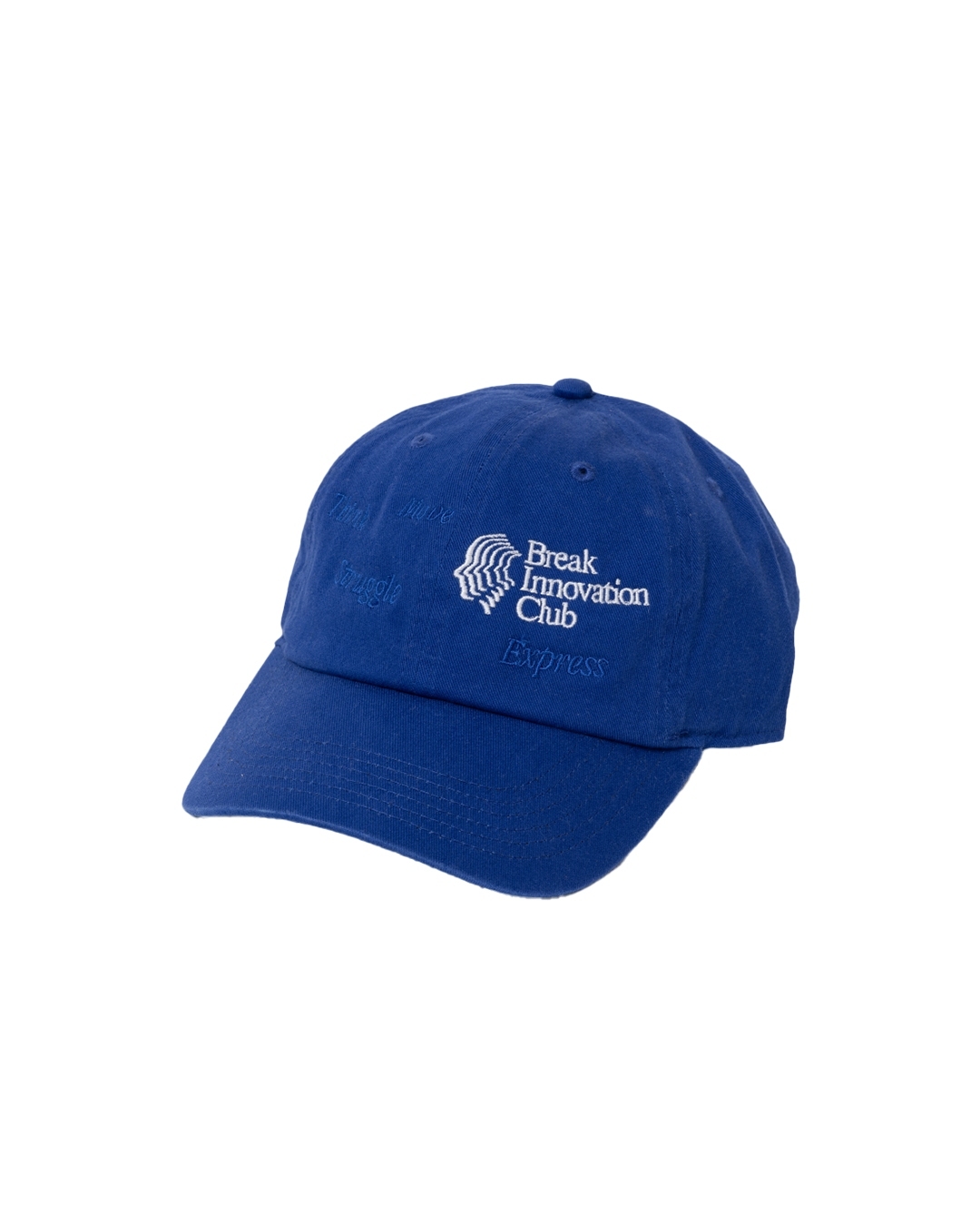 Cypher BIC Hidden Cap