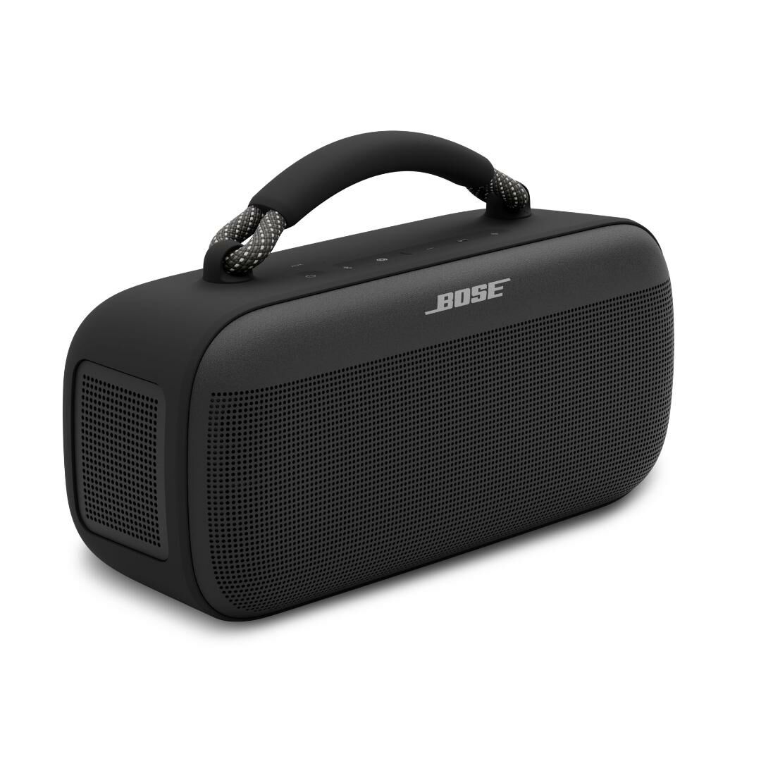 Bose SoundLink Max Portable Speaker