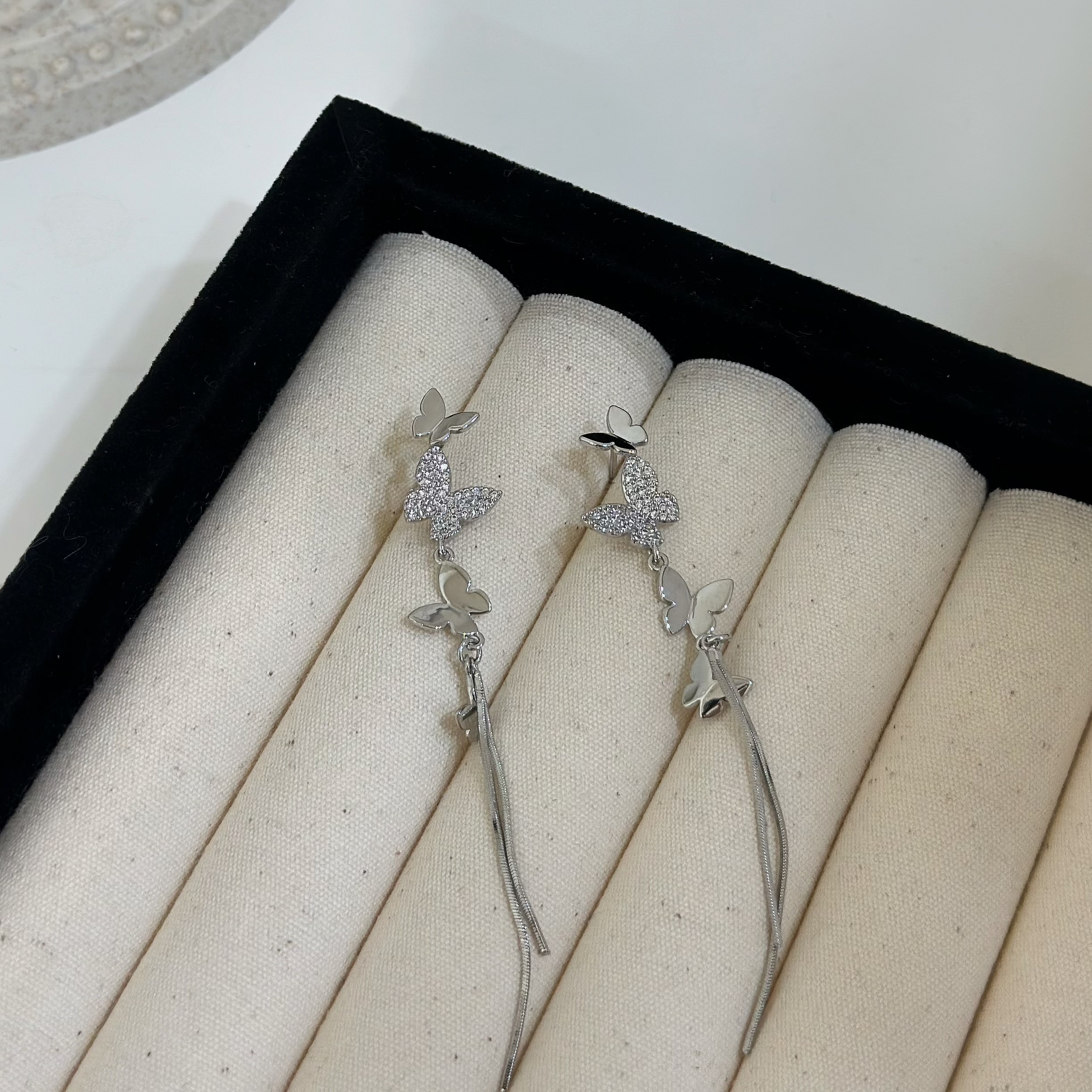 K50排鑽蝴蝶垂吊