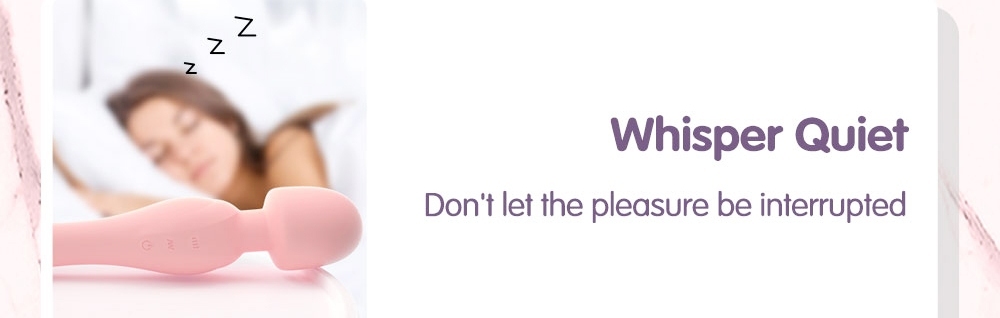 Drywell Blossom 按摩棒