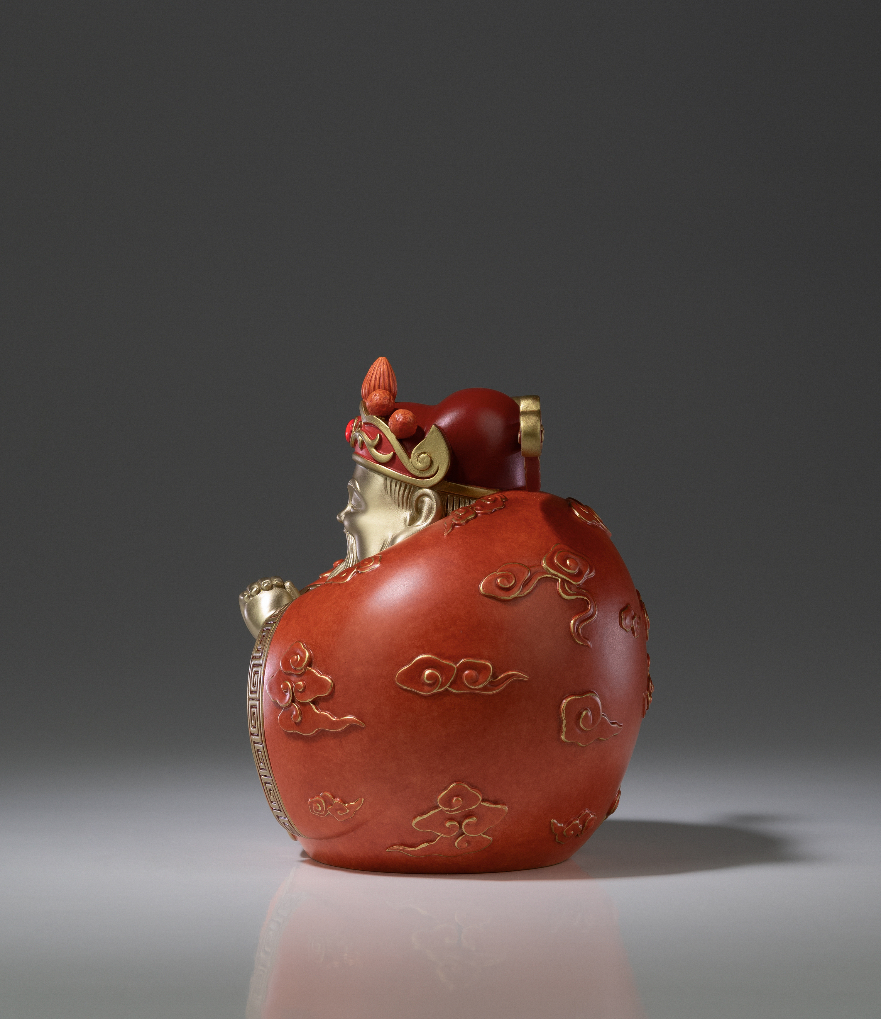 財可通神｜銅作工藝品
