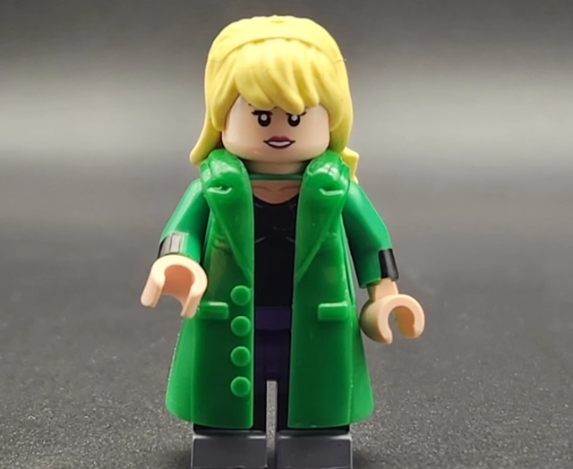 【Earthly brick】葛溫