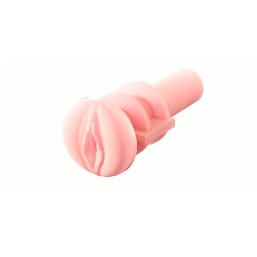 Lovense Vagina-Shaped Sleeve for Solace