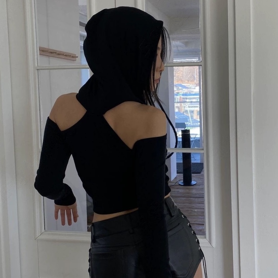 [PROJECT WAVE] NICKY TWIST TOP