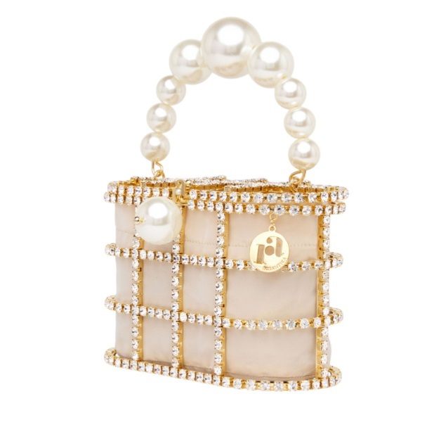 1RA0301-001 ROSANTICA Holli Gold #B007/CS/OR/CRI-PER (B-K11-E)