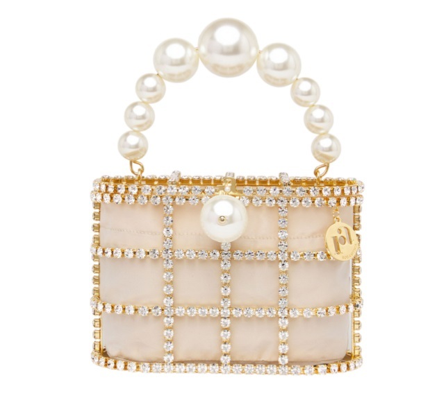 1RA0301-001 ROSANTICA Holli Gold #B007/CS/OR/CRI-PER (B-K11-E)