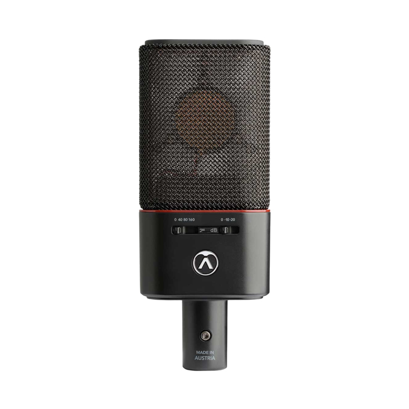 Austrian Audio OC18 Studio Set 電容式麥克風