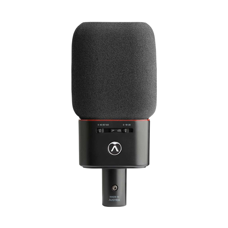 Austrian Audio OC18 Studio Set 電容式麥克風